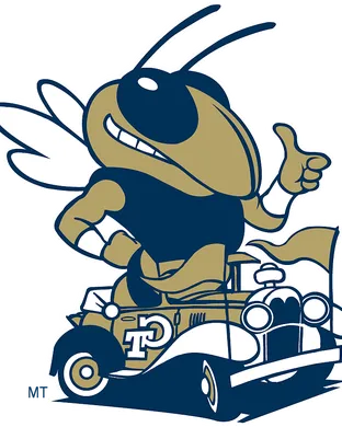 Georgia Tech Yellow Jackets Atlanta