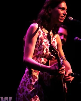 Gillian Welch Birmingham