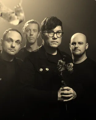Hawthorne Heights Birmingham
