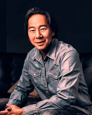 Henry Cho Birmingham