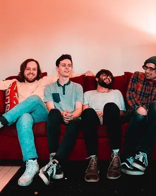 Hot Mulligan Birmingham