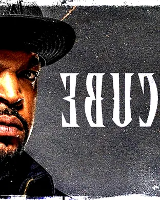 Ice Cube Sugar Land