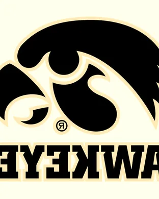 Iowa Hawkeyes Des Moines