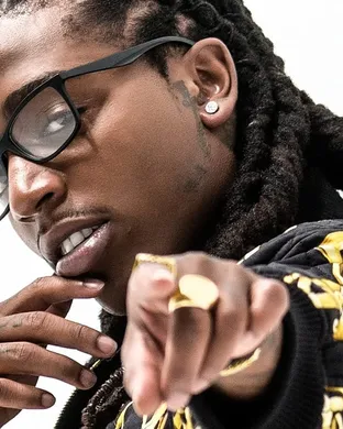 Jacquees Birmingham