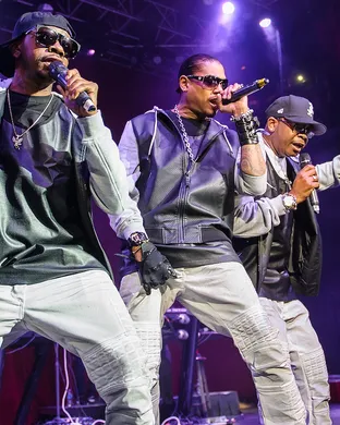Jodeci Birmingham