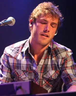 Jon Mclaughlin Birmingham