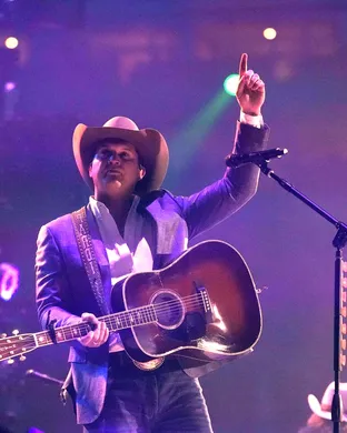 Jon Pardi Tuscaloosa