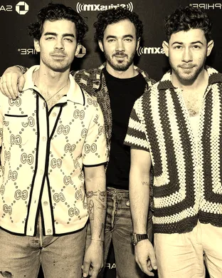 Jonas Brothers Birmingham
