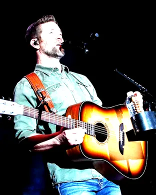 Josh Turner Birmingham