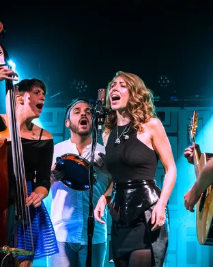 Lake Street Dive Birmingham