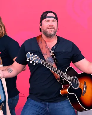 Lee Brice Northfield