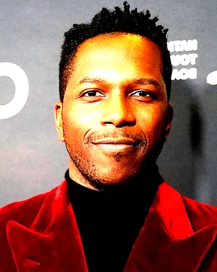Leslie Odom Jr.