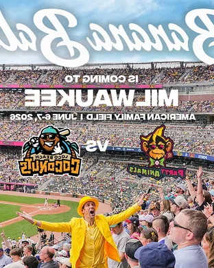 Loco Beach Coconuts vs. Indianapolis Clowns