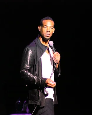 Marlon Wayans Birmingham