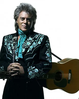 Marty Stuart Birmingham