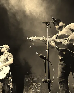 Muscadine Bloodline Birmingham