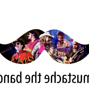 Mustache The Band Birmingham