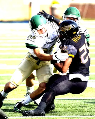 Charlotte 49ers Football Birmingham
