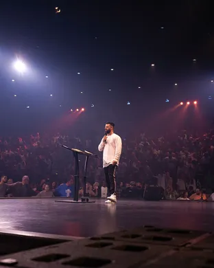 Pastor Steven Furtick Birmingham