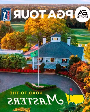 Pga Tour Birmingham