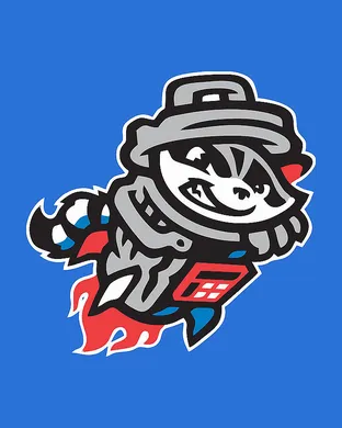 Rocket City Trash Pandas Birmingham