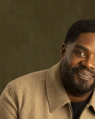 Ron Funches Birmingham
