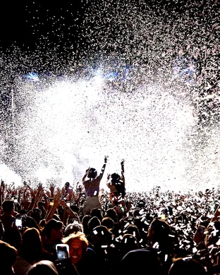 Rufus Du Sol Birmingham