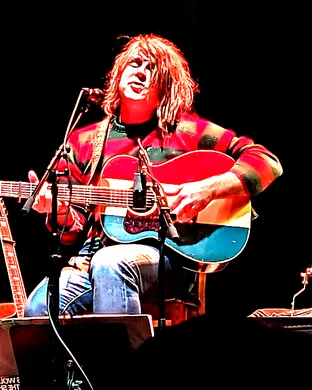 Ryan Adams Birmingham