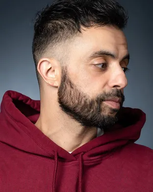 Sammy Obeid Birmingham