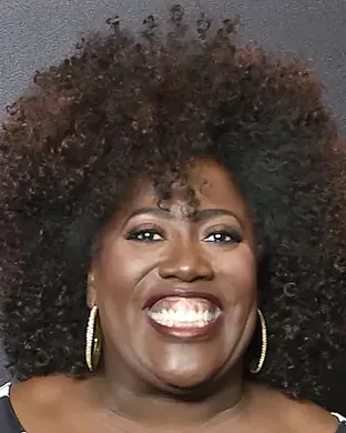 Sheryl Underwood Birmingham