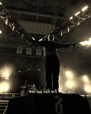 Shinedown Birmingham