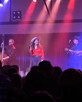 Sierra Ferrell Birmingham