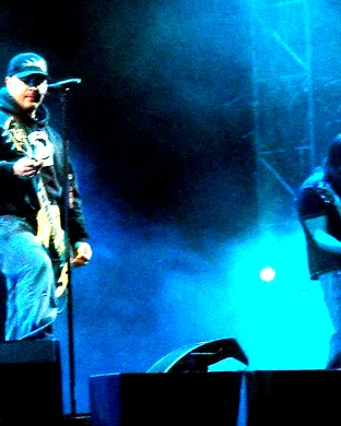 Staind Birmingham