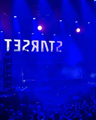 Starset Tuscaloosa