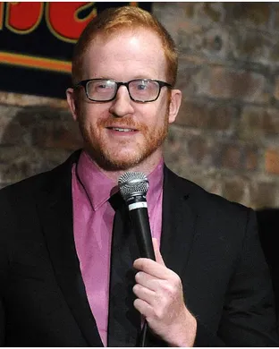 Steve Hofstetter Tuscaloosa