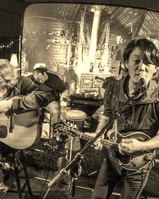 String Cheese Incident Birmingham