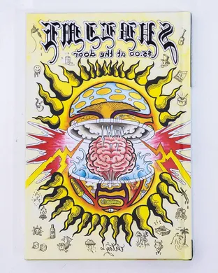 Sublime - Band Tuscaloosa