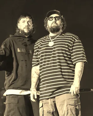 Suicideboys Birmingham