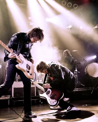 Switchfoot Birmingham