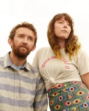 Sylvan Esso Birmingham