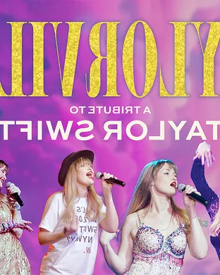 Taylorville - A Tribute to Taylor Swift Birmingham