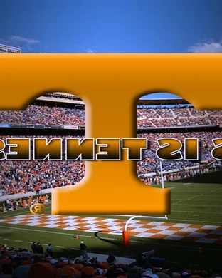 Tennessee Volunteers Football Knoxville