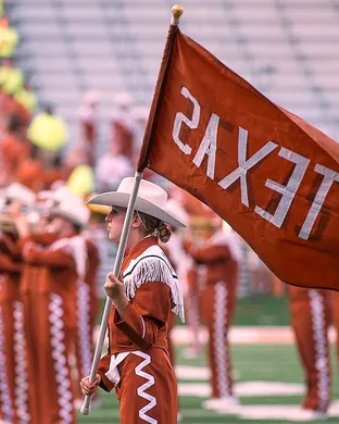 Texas Longhorns Austin