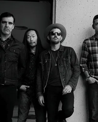 The Avett Brothers Tuscaloosa