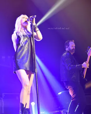 The Pretty Reckless Birmingham
