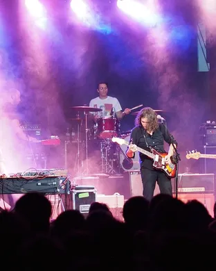The War On Drugs Birmingham