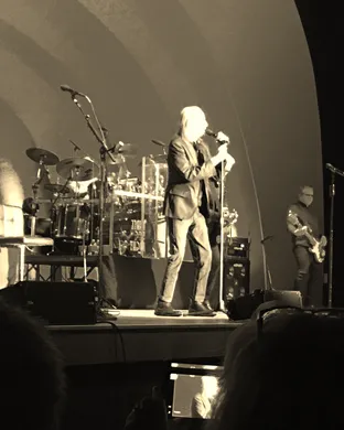 Three Dog Night Birmingham