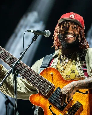 Thundercat Birmingham