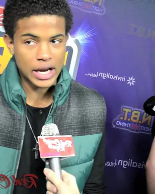 Trevor Jackson Birmingham