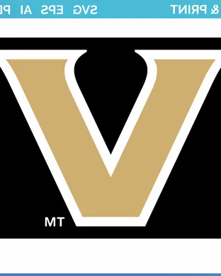 Vanderbilt Commodores Nashville